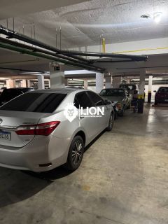 APARTAMENTO À VENDA – VILLA DEI FIORI