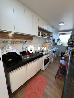 APARTAMENTO À VENDA – VILLA DEI FIORI
