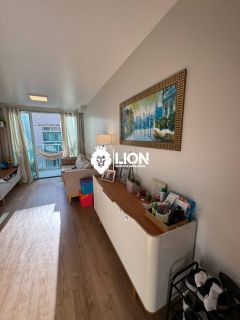APARTAMENTO À VENDA – VILLA DEI FIORI