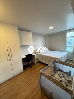APARTAMENTO À VENDA – VILLA DEI FIORI