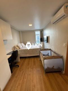 APARTAMENTO À VENDA – VILLA DEI FIORI