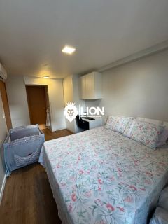 APARTAMENTO À VENDA – VILLA DEI FIORI