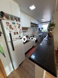 APARTAMENTO À VENDA – VILLA DEI FIORI