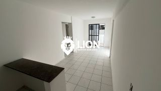 APARTAMENTO À VENDA – RESIDENCIAL ALVORADA – ANTARES / MACEIÓ-AL