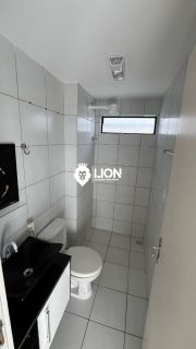 APARTAMENTO À VENDA – RESIDENCIAL ALVORADA – ANTARES / MACEIÓ-AL