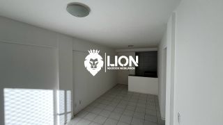 APARTAMENTO À VENDA – RESIDENCIAL ALVORADA – ANTARES / MACEIÓ-AL