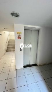 APARTAMENTO À VENDA – RESIDENCIAL ALVORADA – ANTARES / MACEIÓ-AL