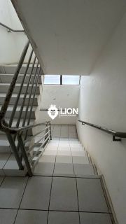 APARTAMENTO À VENDA – RESIDENCIAL ALVORADA – ANTARES / MACEIÓ-AL