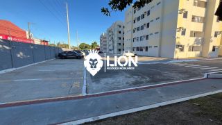 APARTAMENTO À VENDA – RESIDENCIAL ALVORADA – ANTARES / MACEIÓ-AL