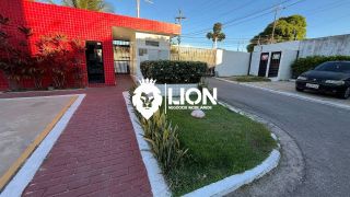 APARTAMENTO À VENDA – RESIDENCIAL ALVORADA – ANTARES / MACEIÓ-AL