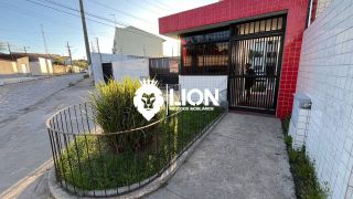 APARTAMENTO À VENDA – RESIDENCIAL ALVORADA – ANTARES / MACEIÓ-AL