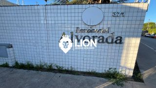 APARTAMENTO À VENDA – RESIDENCIAL ALVORADA – ANTARES / MACEIÓ-AL