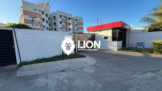 APARTAMENTO À VENDA – RESIDENCIAL ALVORADA – ANTARES / MACEIÓ-AL