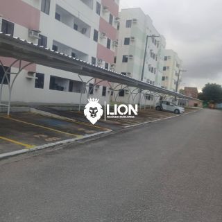 APARTAMENTO À VENDA – RESIDENCIAL ALVORADA – ANTARES / MACEIÓ-AL
