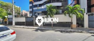 APARTAMENTO À VENDA – EDIFÍCIO VERMONT – PONTA VERDE | MACEIÓ-AL