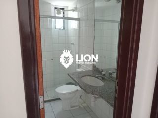 APARTAMENTO À VENDA – EDIFÍCIO VERMONT – PONTA VERDE | MACEIÓ-AL