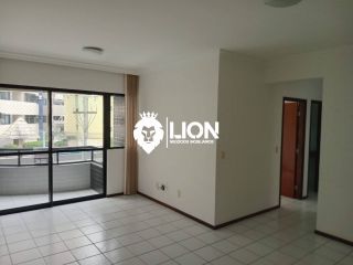 APARTAMENTO À VENDA – EDIFÍCIO VERMONT – PONTA VERDE | MACEIÓ-AL