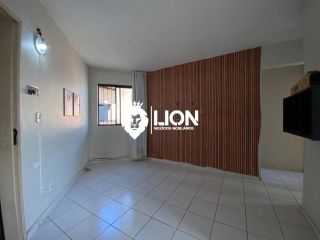 Apartamento Para Alugar com 2 quartos no José Tenório