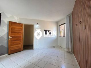 Apartamento Para Alugar com 2 quartos no José Tenório