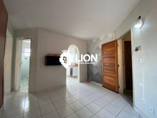 Apartamento Para Alugar com 2 quartos no José Tenório