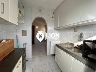 Apartamento Para Alugar com 2 quartos no José Tenório