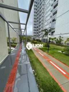 Apto para alugar no Sensia!!