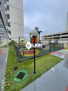 Apto para alugar no Sensia!!