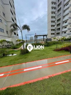 Apto para alugar no Sensia!!