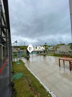 Apto para alugar no Sensia!!