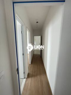 Apto para alugar no Sensia!!