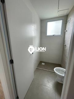 Apto para alugar no Sensia!!