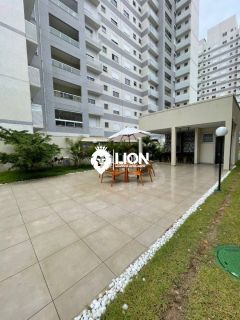 Apto para alugar no Sensia!!