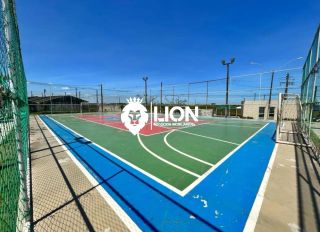 Oportunidade no Grand Jardim dos Lírios – Casa Pronta para Morar por Apenas R$200 Mil!