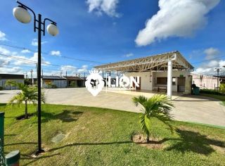 Oportunidade no Grand Jardim dos Lírios – Casa Pronta para Morar por Apenas R$200 Mil!