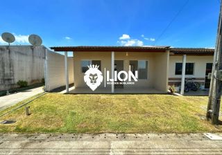 Oportunidade no Grand Jardim dos Lírios – Casa Pronta para Morar por Apenas R$200 Mil!