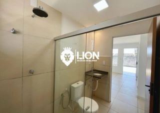 Oportunidade no Grand Jardim dos Lírios – Casa Pronta para Morar por Apenas R$200 Mil!