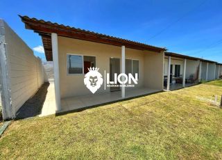 Oportunidade no Grand Jardim dos Lírios – Casa Pronta para Morar por Apenas R$200 Mil!