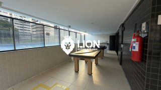 Super Amplo! Apartamento 110m² Para Aluguel.