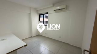 Super Amplo! Apartamento 110m² Para Aluguel.