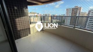 Super Amplo! Apartamento 110m² Para Aluguel.