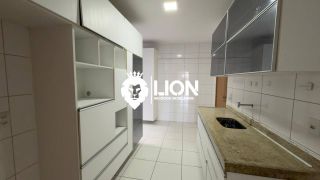 Super Amplo! Apartamento 110m² Para Aluguel.