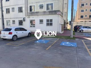 APARTAMENTO TÉRREO À VENDA!- BAÍA DE CÁDIZ