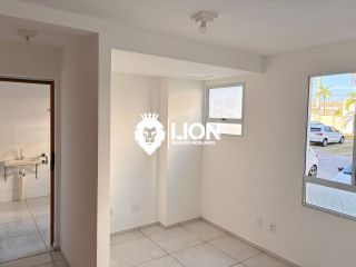 APARTAMENTO TÉRREO À VENDA!- BAÍA DE CÁDIZ