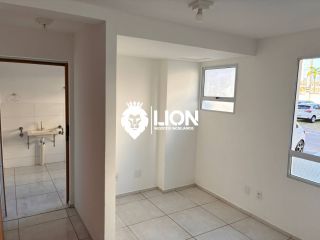 APARTAMENTO TÉRREO À VENDA!- BAÍA DE CÁDIZ