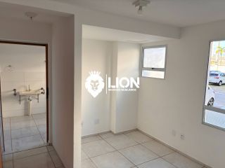 APARTAMENTO TÉRREO À VENDA!- BAÍA DE CÁDIZ