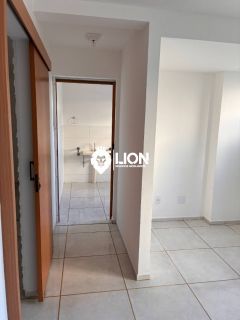 APARTAMENTO TÉRREO À VENDA!- BAÍA DE CÁDIZ