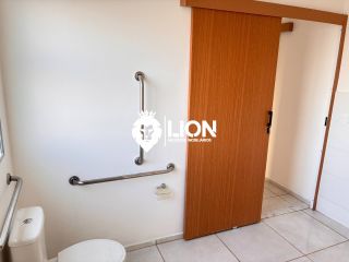 APARTAMENTO TÉRREO À VENDA!- BAÍA DE CÁDIZ