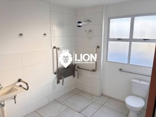 APARTAMENTO TÉRREO À VENDA!- BAÍA DE CÁDIZ