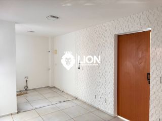 APARTAMENTO TÉRREO À VENDA!- BAÍA DE CÁDIZ