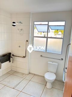 APARTAMENTO TÉRREO À VENDA!- BAÍA DE CÁDIZ